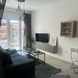  Apartamento Rent4 Loft