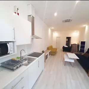  Apartamento Velarde Center One